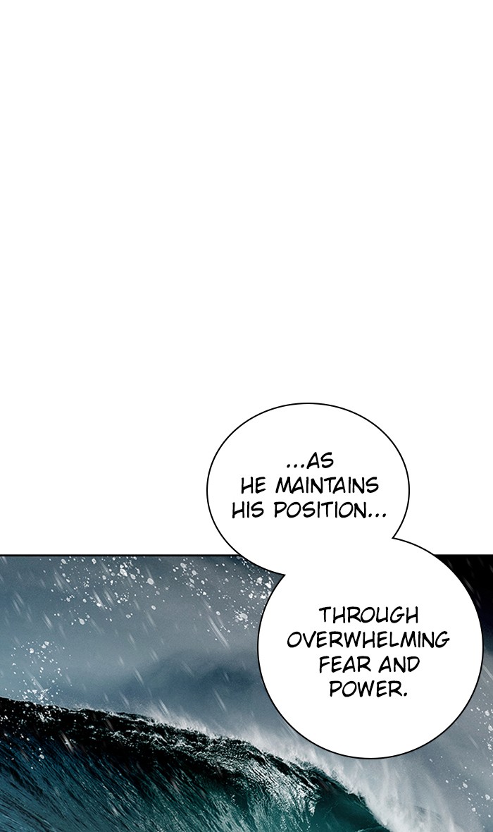 Athena Complex Chapter 131 page 39 - Chapter 131: (S2) Ep.26 - Waves and Thunder (4)