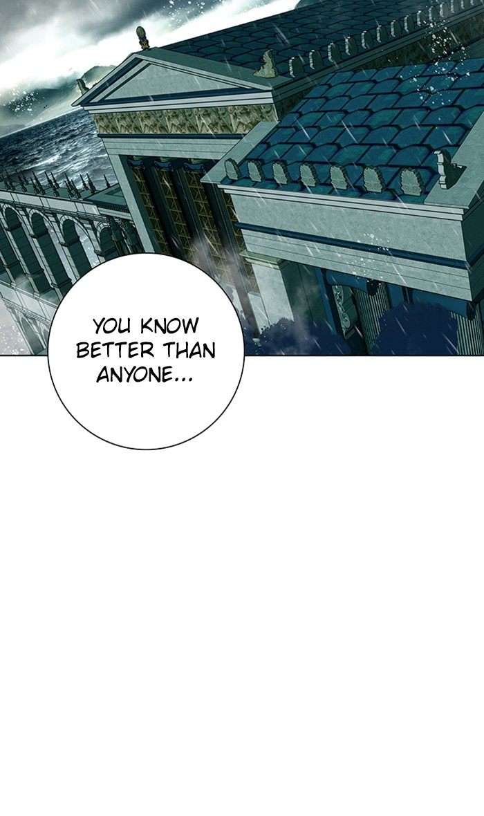 Athena Complex Chapter 131 page 41 - Chapter 131: (S2) Ep.26 - Waves and Thunder (4)