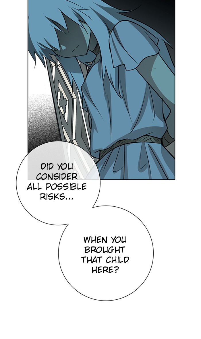 Athena Complex Chapter 131 page 45 - Chapter 131: (S2) Ep.26 - Waves and Thunder (4)