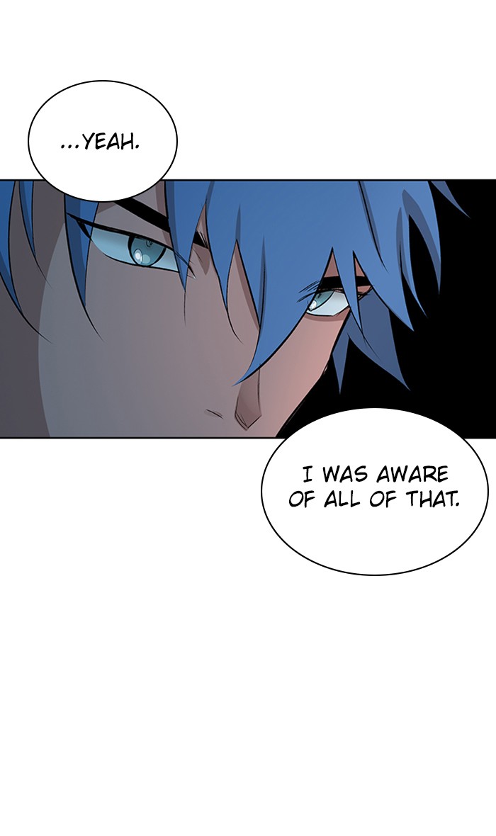 Athena Complex Chapter 131 page 47 - Chapter 131: (S2) Ep.26 - Waves and Thunder (4)