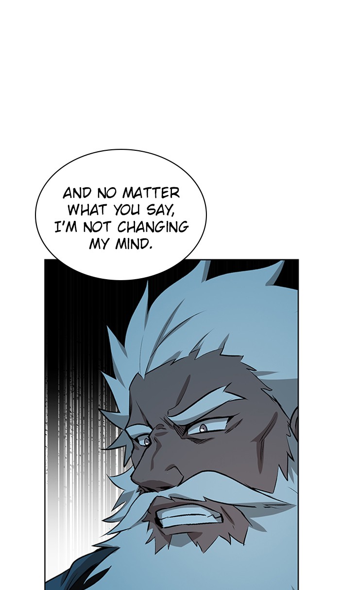 Athena Complex Chapter 131 page 48 - Chapter 131: (S2) Ep.26 - Waves and Thunder (4)