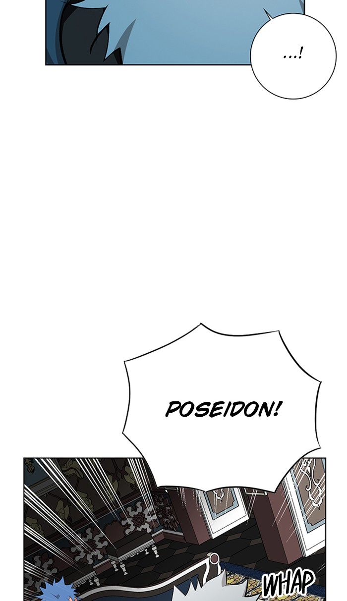 Athena Complex Chapter 131 page 49 - Chapter 131: (S2) Ep.26 - Waves and Thunder (4)