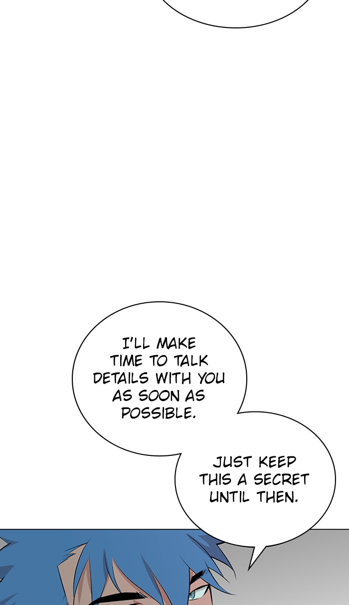 Athena Complex Chapter 131 page 52 - Chapter 131: (S2) Ep.26 - Waves and Thunder (4)