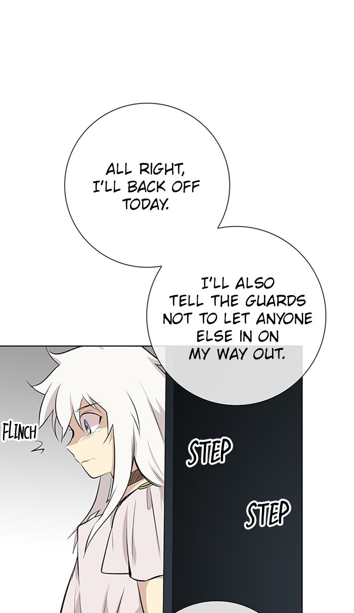 Athena Complex Chapter 131 page 55 - Chapter 131: (S2) Ep.26 - Waves and Thunder (4)