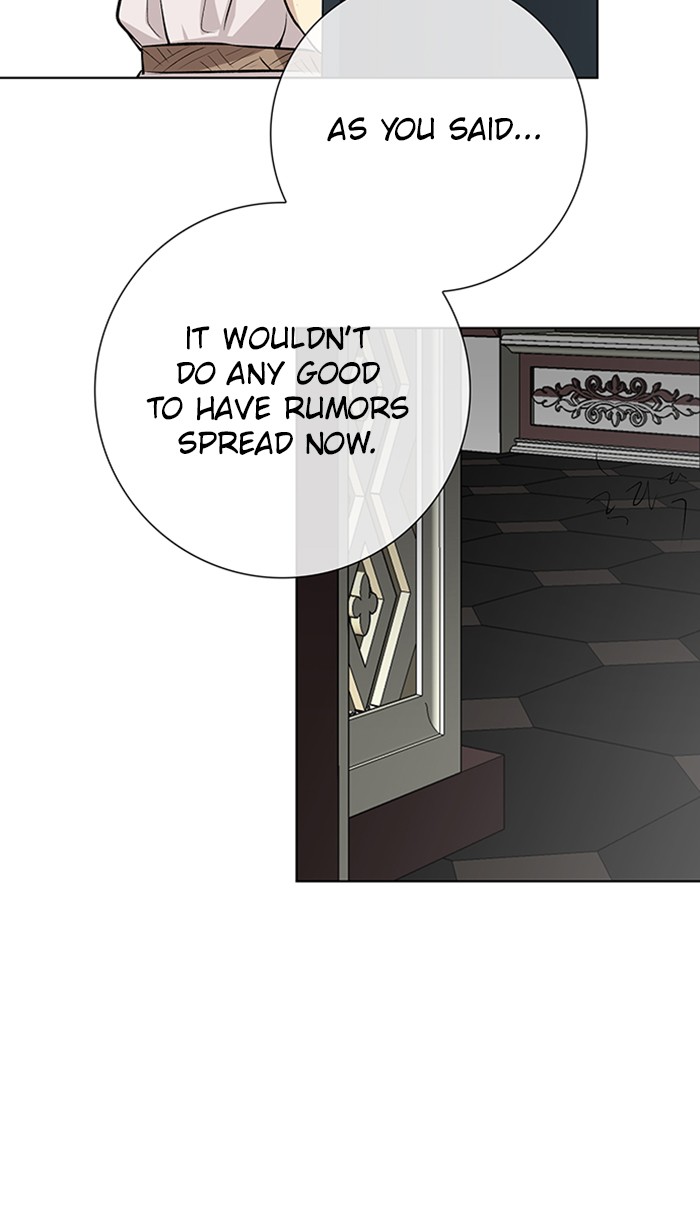Athena Complex Chapter 131 page 56 - Chapter 131: (S2) Ep.26 - Waves and Thunder (4)