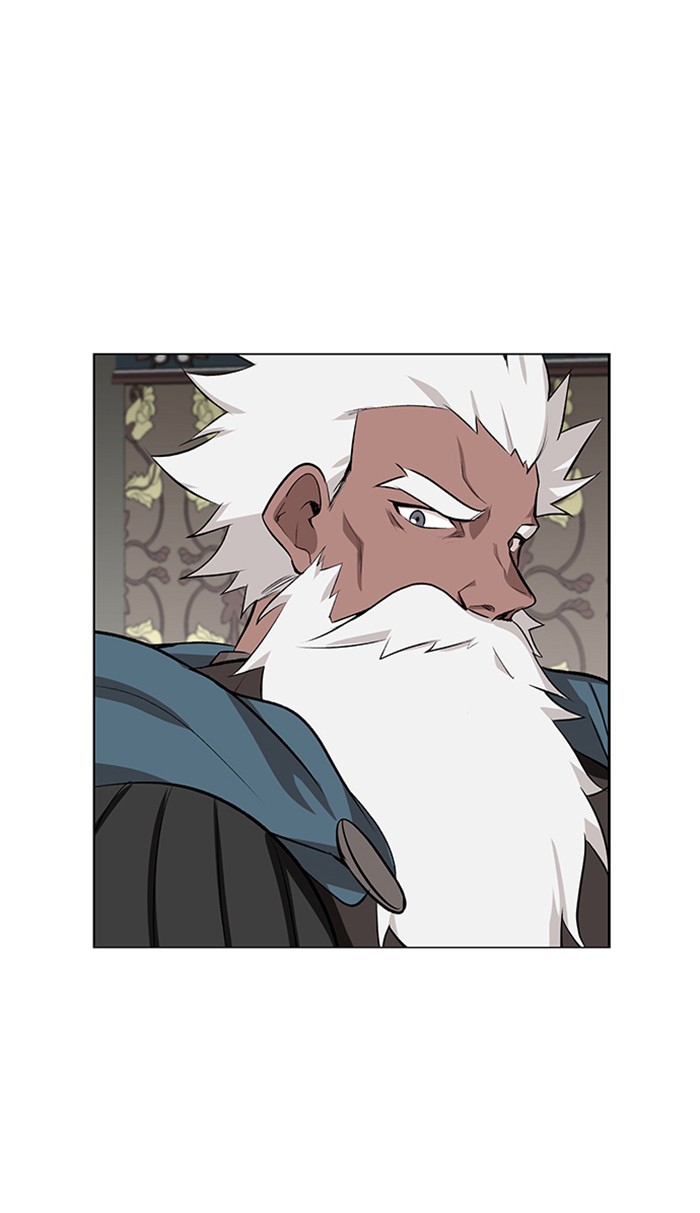 Athena Complex Chapter 131 page 57 - Chapter 131: (S2) Ep.26 - Waves and Thunder (4)