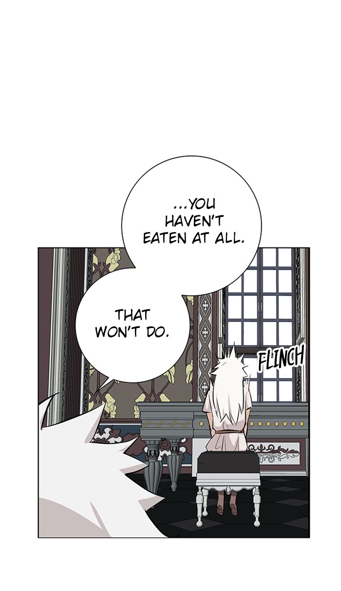 Athena Complex Chapter 131 page 58 - Chapter 131: (S2) Ep.26 - Waves and Thunder (4)