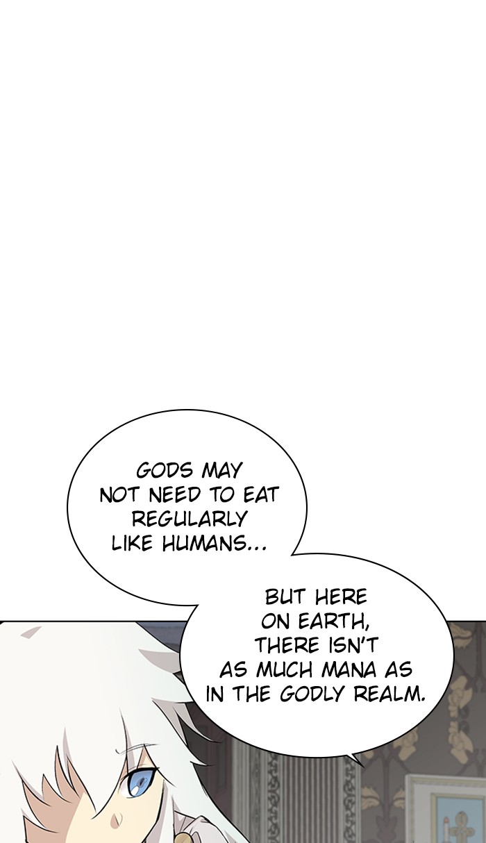 Athena Complex Chapter 131 page 59 - Chapter 131: (S2) Ep.26 - Waves and Thunder (4)