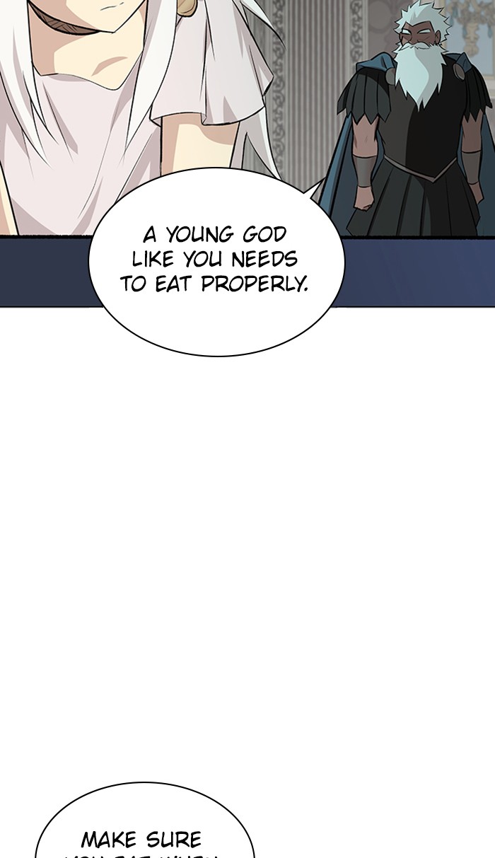 Athena Complex Chapter 131 page 60 - Chapter 131: (S2) Ep.26 - Waves and Thunder (4)