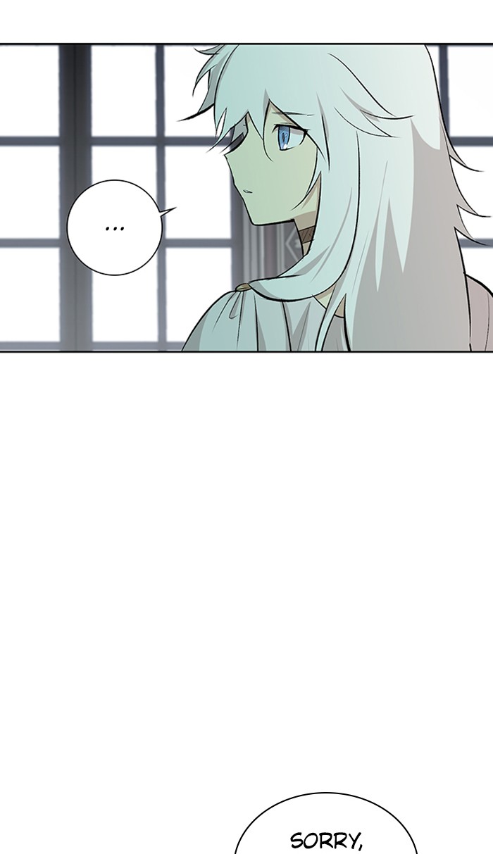 Athena Complex Chapter 131 page 63 - Chapter 131: (S2) Ep.26 - Waves and Thunder (4)