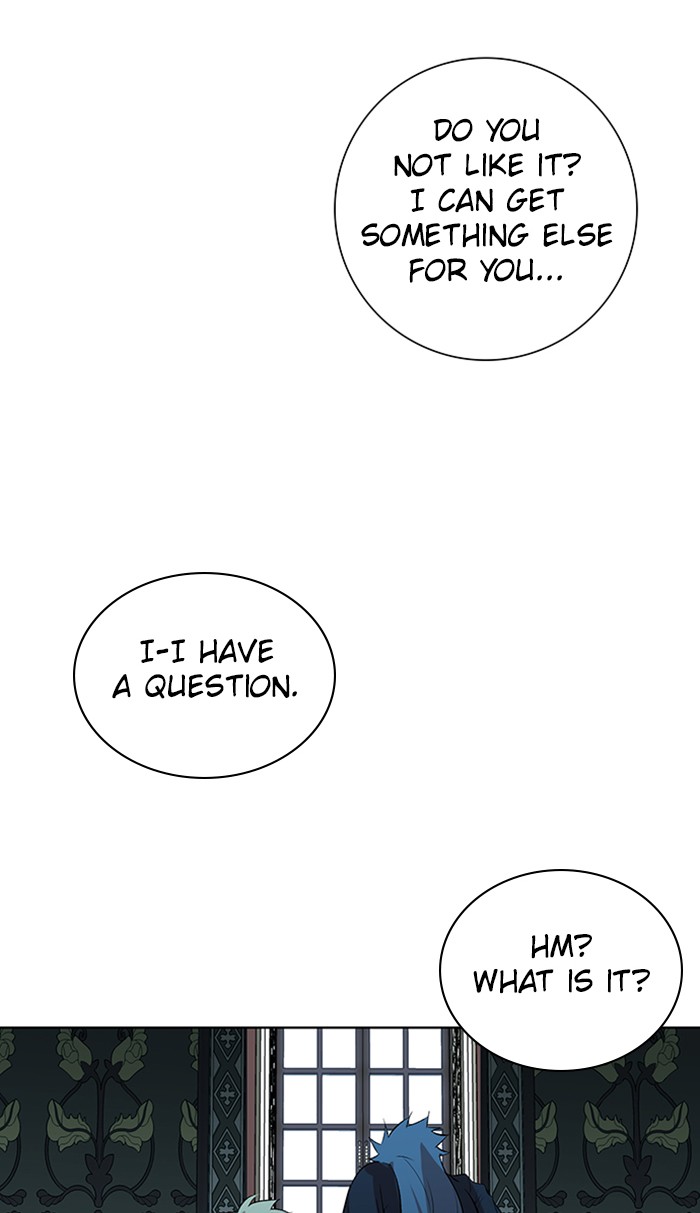 Athena Complex Chapter 131 page 65 - Chapter 131: (S2) Ep.26 - Waves and Thunder (4)