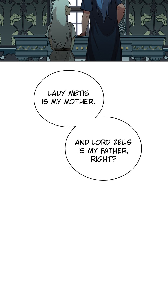 Athena Complex Chapter 131 page 66 - Chapter 131: (S2) Ep.26 - Waves and Thunder (4)