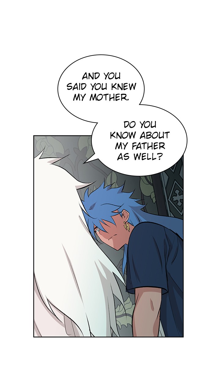 Athena Complex Chapter 131 page 67 - Chapter 131: (S2) Ep.26 - Waves and Thunder (4)