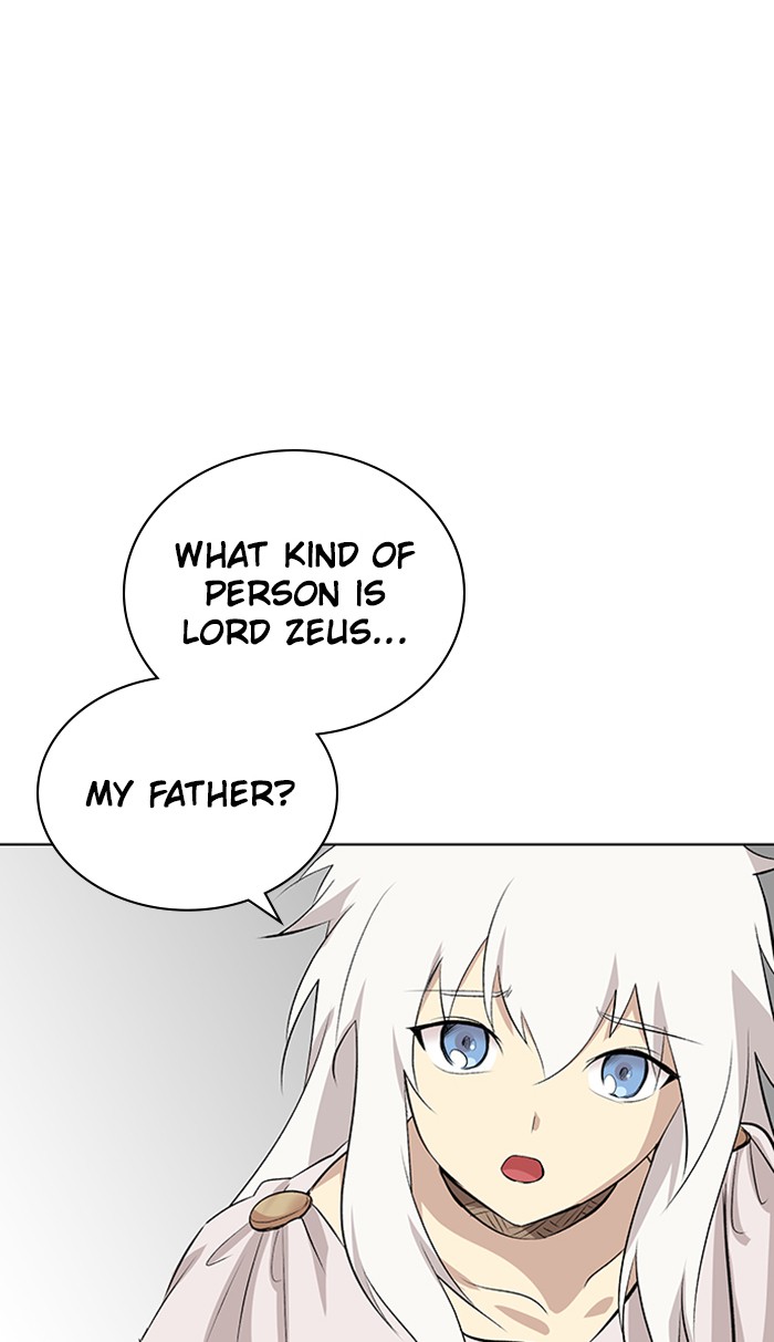 Athena Complex Chapter 131 page 68 - Chapter 131: (S2) Ep.26 - Waves and Thunder (4)