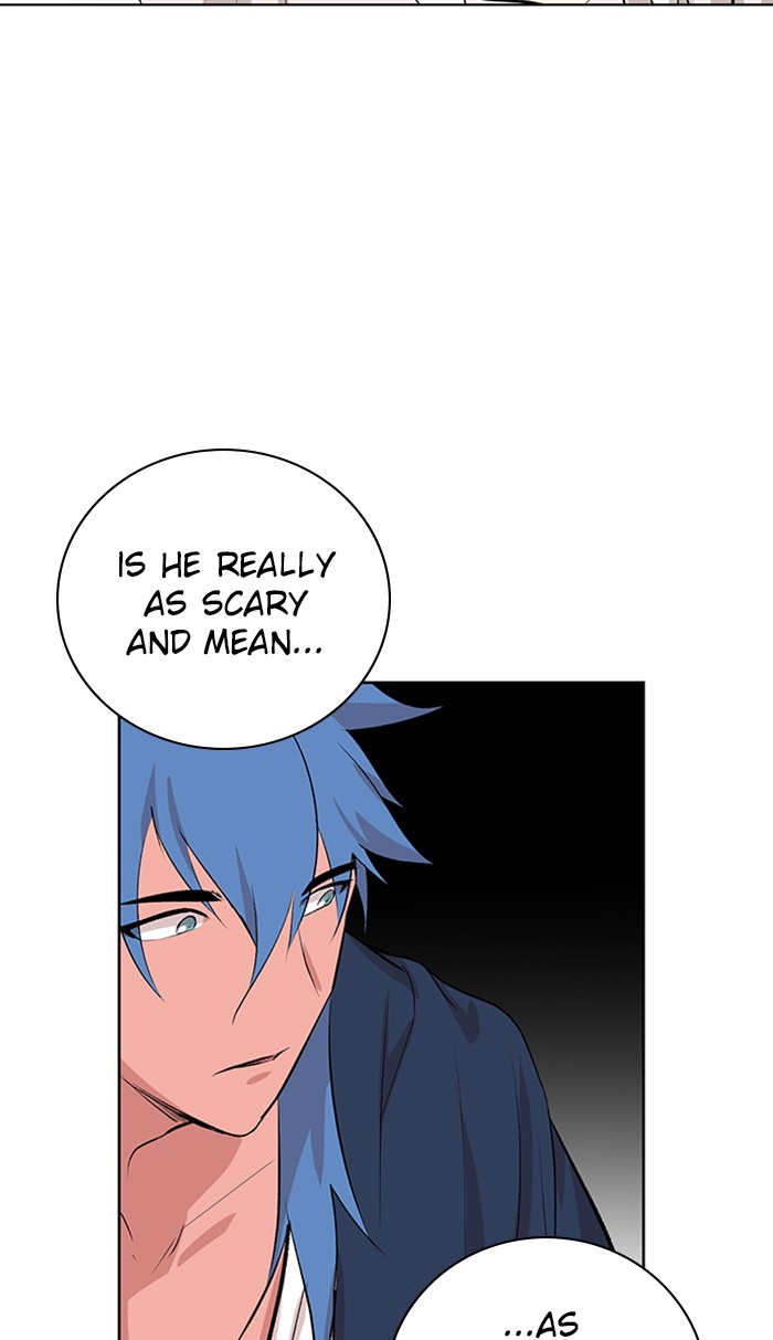 Athena Complex Chapter 131 page 69 - Chapter 131: (S2) Ep.26 - Waves and Thunder (4)