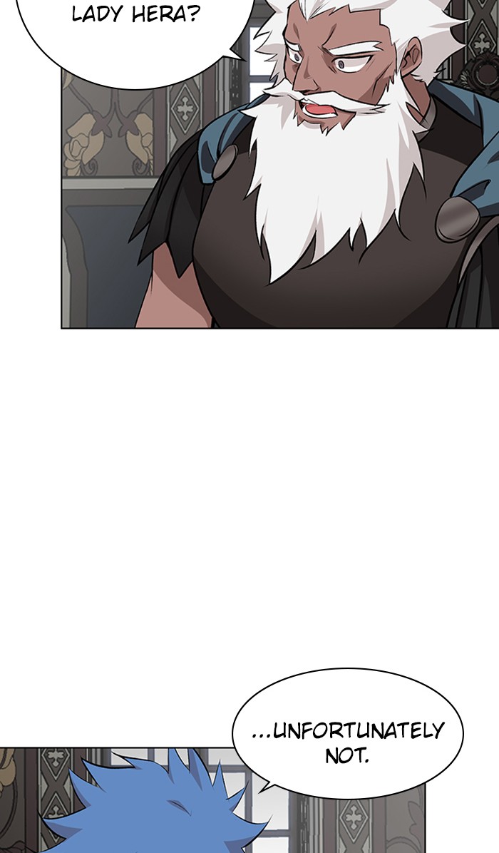 Athena Complex Chapter 131 page 7 - Chapter 131: (S2) Ep.26 - Waves and Thunder (4)