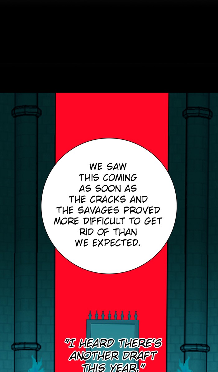 Athena Complex Chapter 138 page 10 - Chapter 138: (S2) Ep.33 - The King and the Queen (3)