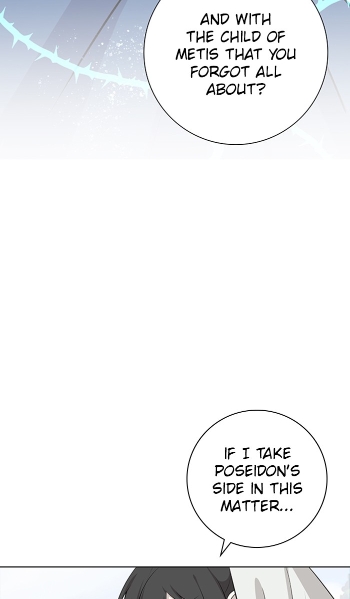 Athena Complex Chapter 138 page 18 - Chapter 138: (S2) Ep.33 - The King and the Queen (3)
