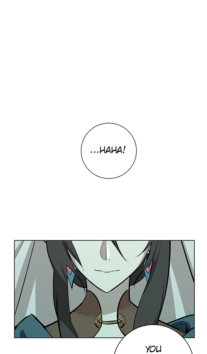 Athena Complex Chapter 138 page 2 - Chapter 138: (S2) Ep.33 - The King and the Queen (3)