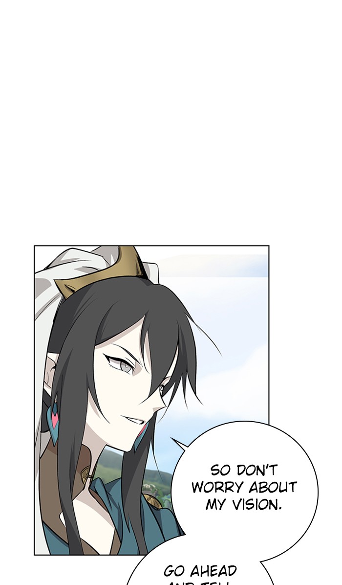 Athena Complex Chapter 138 page 21 - Chapter 138: (S2) Ep.33 - The King and the Queen (3)