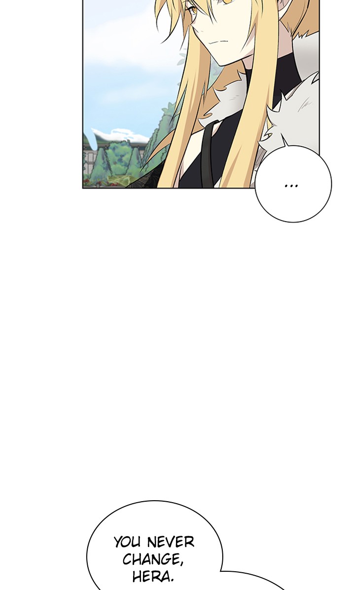 Athena Complex Chapter 138 page 23 - Chapter 138: (S2) Ep.33 - The King and the Queen (3)
