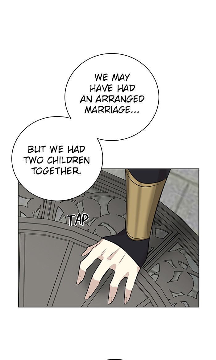 Athena Complex Chapter 138 page 25 - Chapter 138: (S2) Ep.33 - The King and the Queen (3)