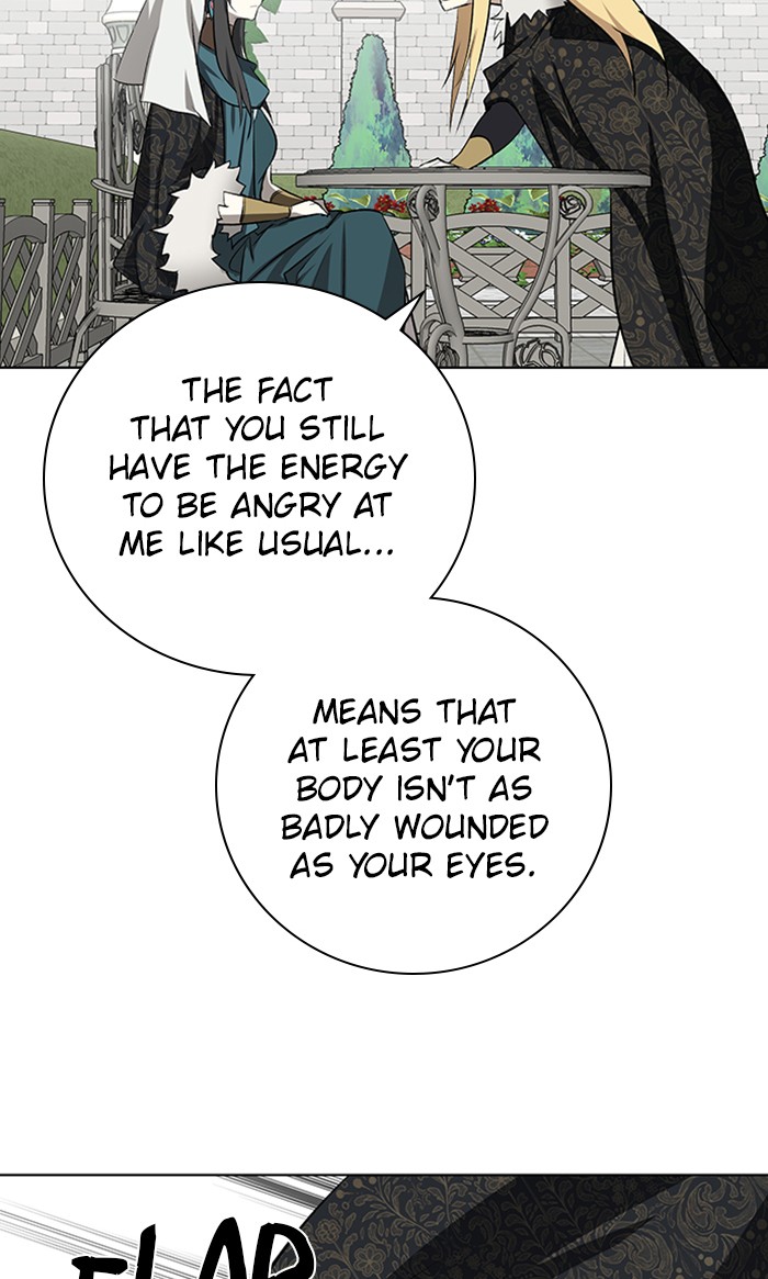 Athena Complex Chapter 138 page 27 - Chapter 138: (S2) Ep.33 - The King and the Queen (3)