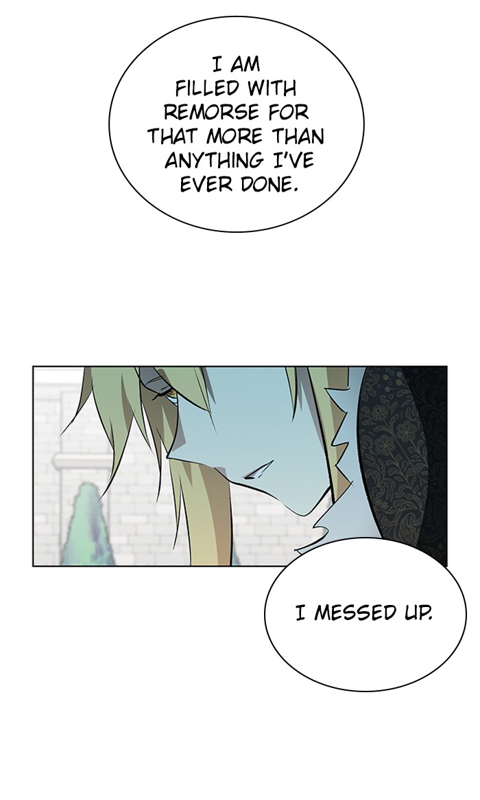 Athena Complex Chapter 138 page 30 - Chapter 138: (S2) Ep.33 - The King and the Queen (3)