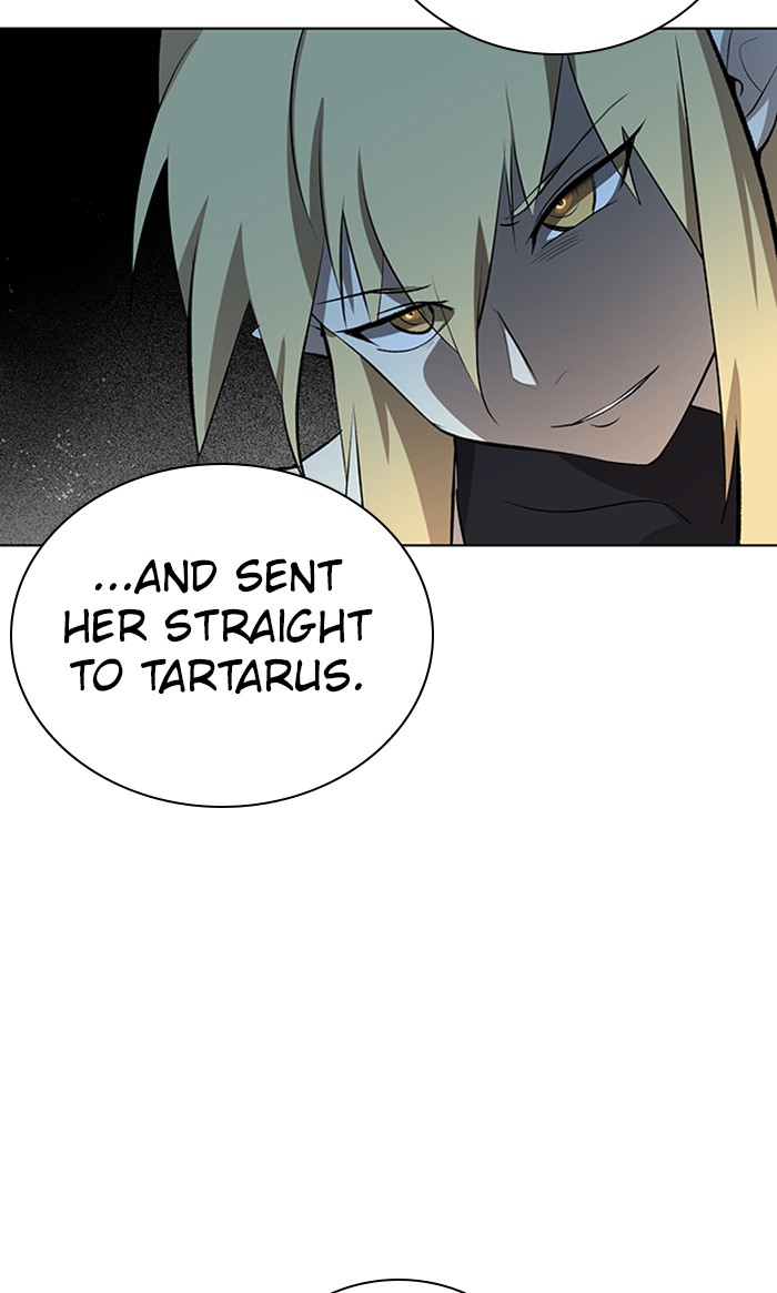 Athena Complex Chapter 138 page 33 - Chapter 138: (S2) Ep.33 - The King and the Queen (3)