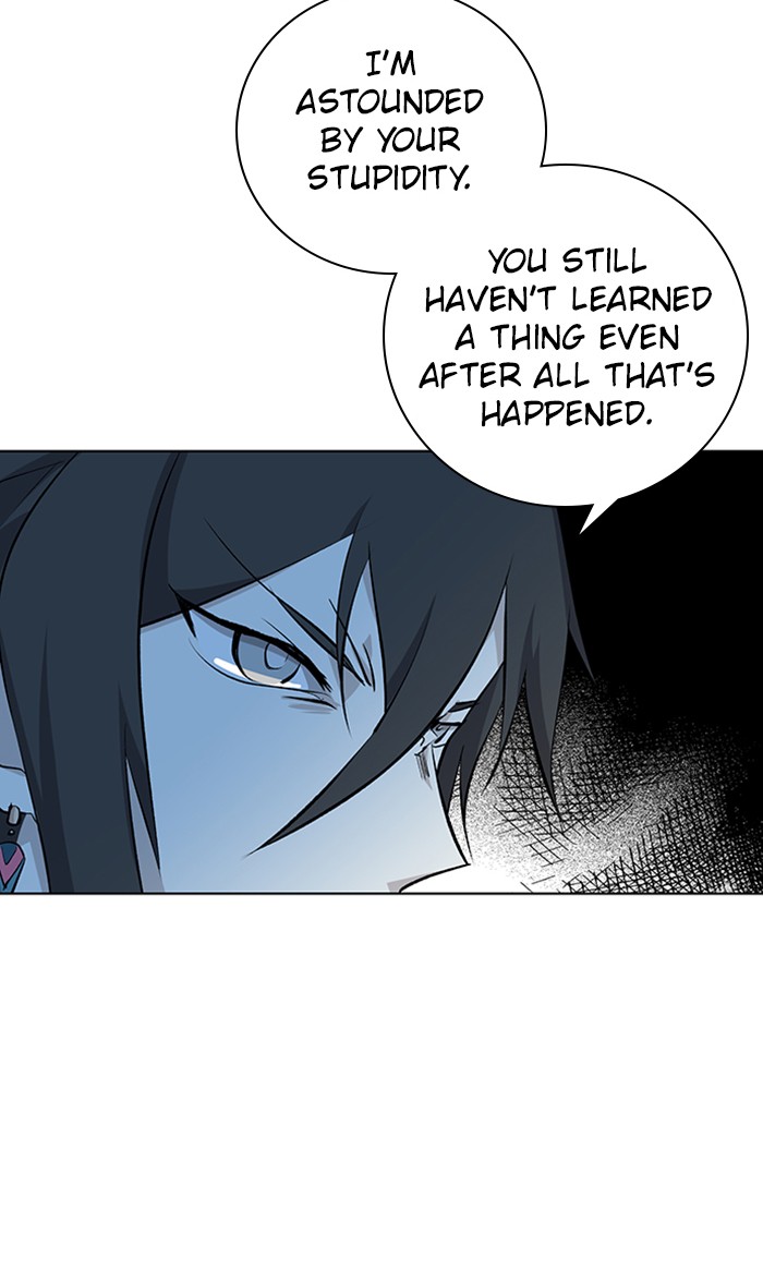 Athena Complex Chapter 138 page 34 - Chapter 138: (S2) Ep.33 - The King and the Queen (3)