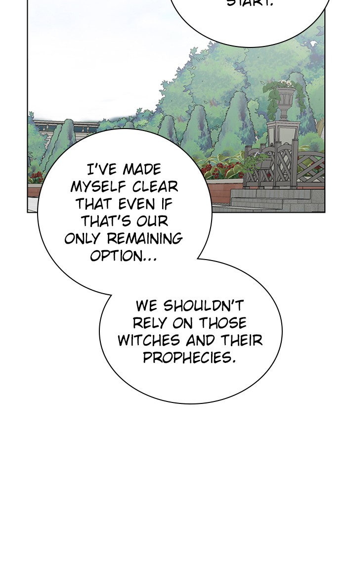 Athena Complex Chapter 138 page 38 - Chapter 138: (S2) Ep.33 - The King and the Queen (3)