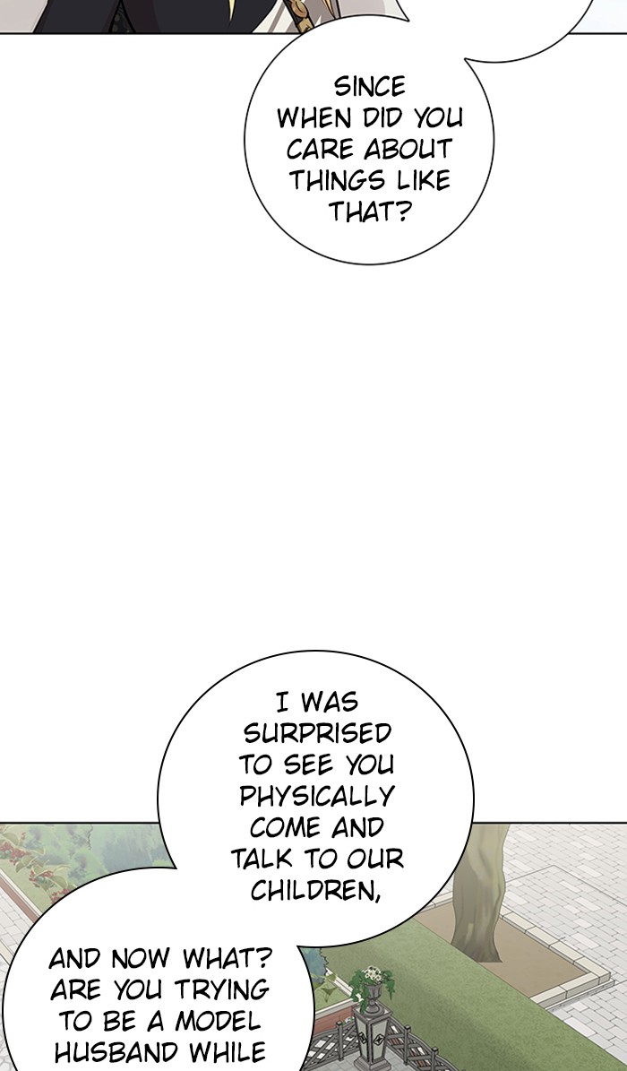 Athena Complex Chapter 138 page 4 - Chapter 138: (S2) Ep.33 - The King and the Queen (3)
