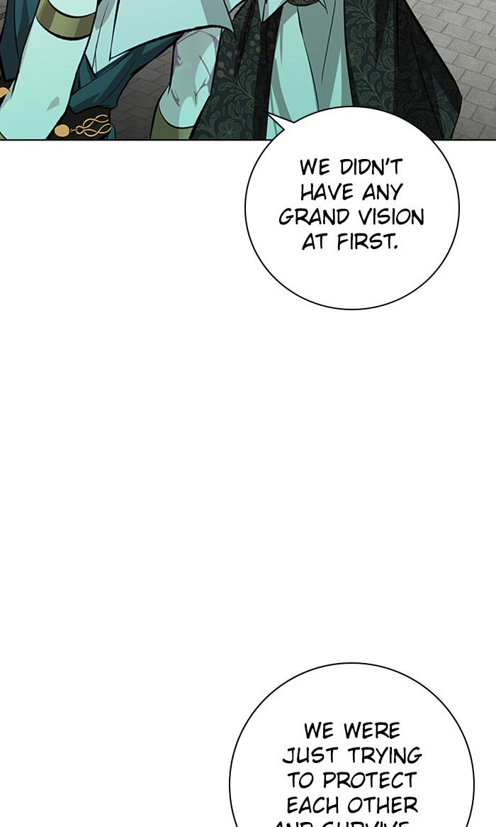Athena Complex Chapter 138 page 40 - Chapter 138: (S2) Ep.33 - The King and the Queen (3)
