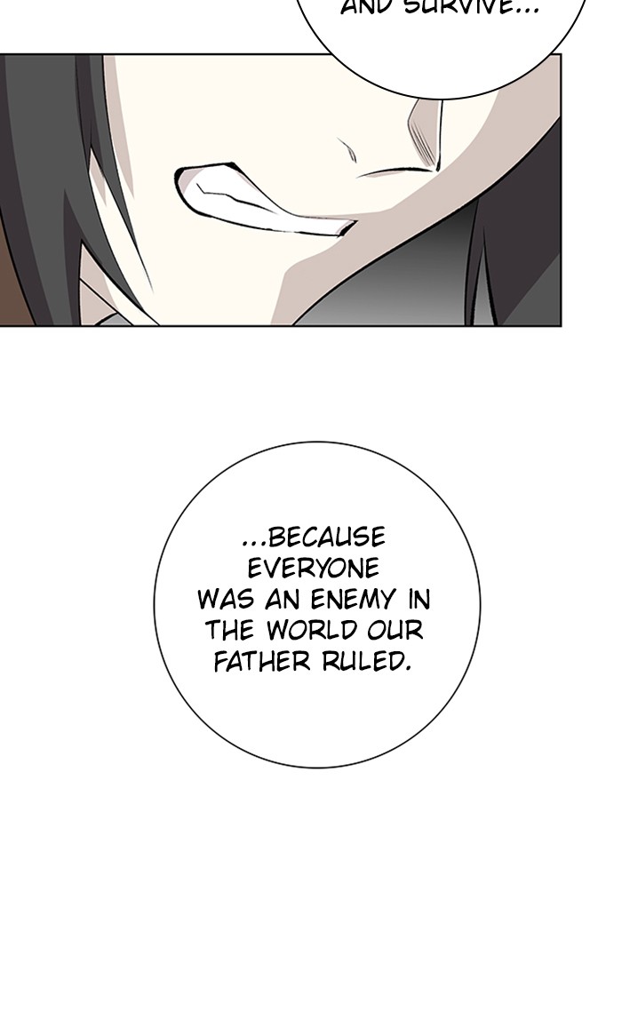 Athena Complex Chapter 138 page 41 - Chapter 138: (S2) Ep.33 - The King and the Queen (3)