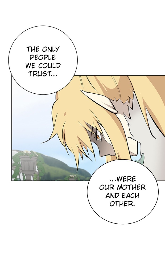 Athena Complex Chapter 138 page 42 - Chapter 138: (S2) Ep.33 - The King and the Queen (3)