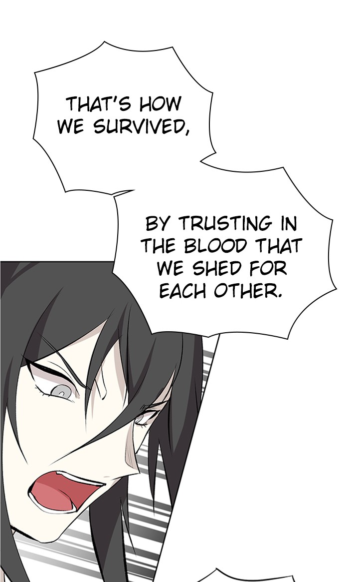 Athena Complex Chapter 138 page 47 - Chapter 138: (S2) Ep.33 - The King and the Queen (3)