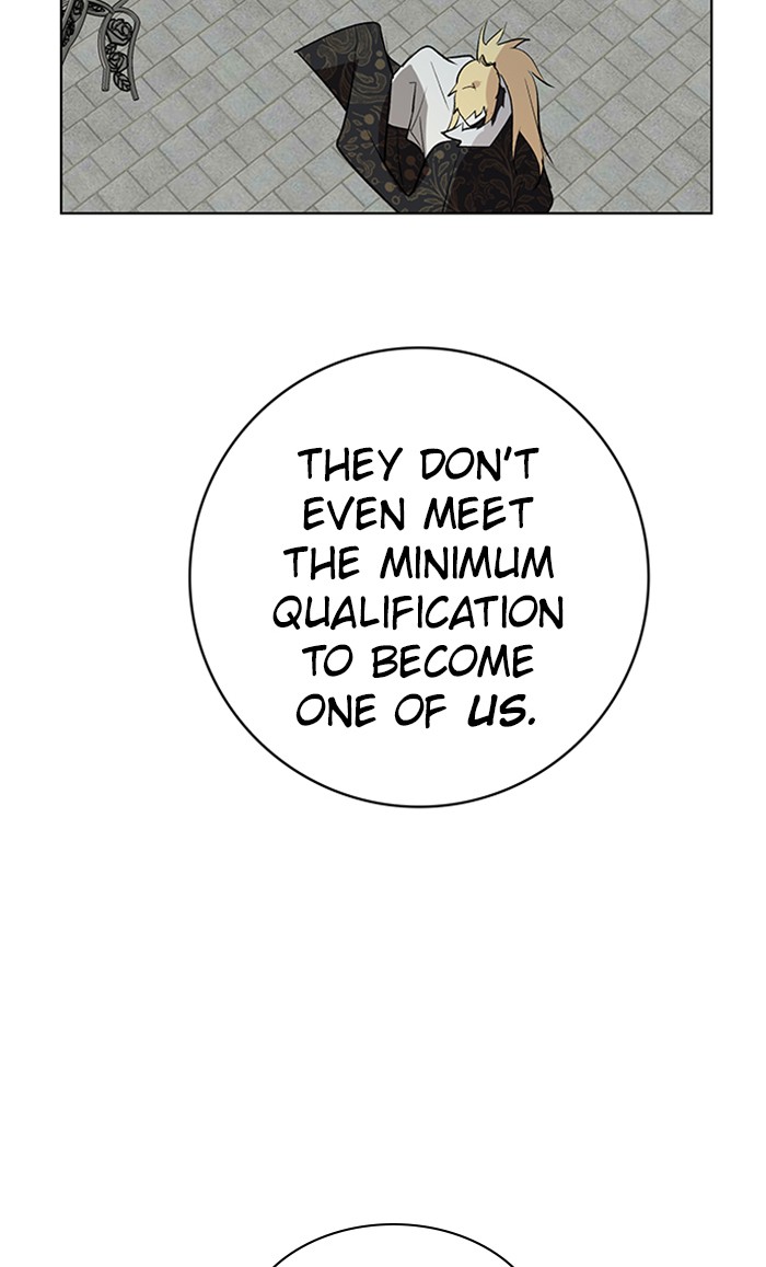 Athena Complex Chapter 138 page 50 - Chapter 138: (S2) Ep.33 - The King and the Queen (3)