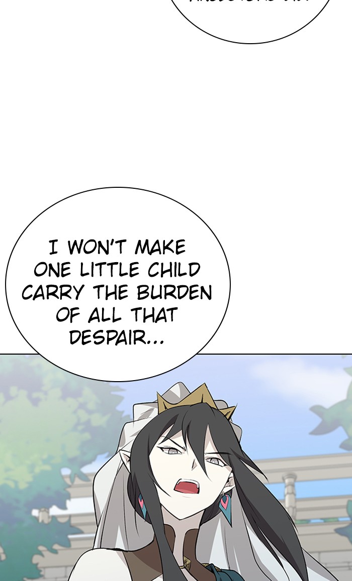 Athena Complex Chapter 138 page 52 - Chapter 138: (S2) Ep.33 - The King and the Queen (3)