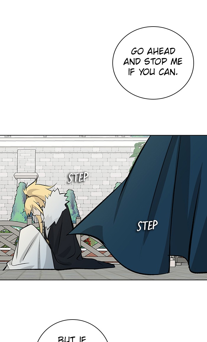 Athena Complex Chapter 138 page 55 - Chapter 138: (S2) Ep.33 - The King and the Queen (3)