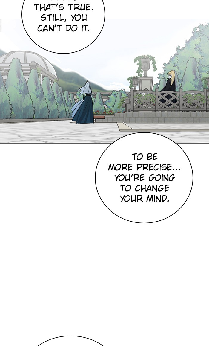 Athena Complex Chapter 138 page 63 - Chapter 138: (S2) Ep.33 - The King and the Queen (3)