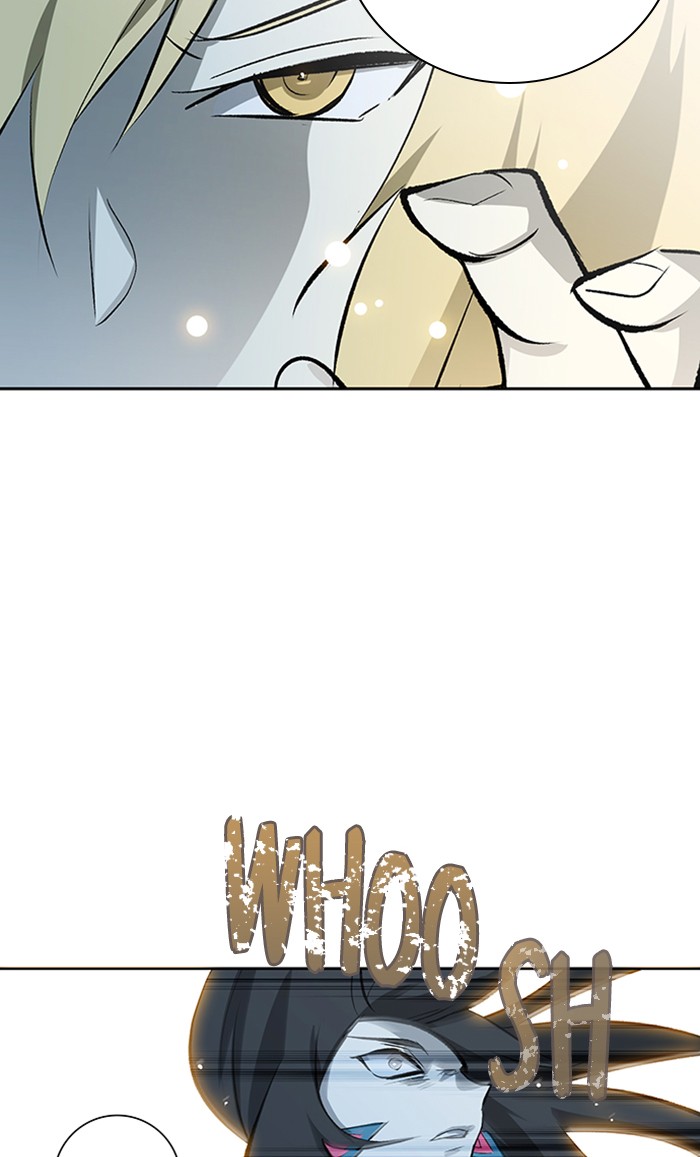 Athena Complex Chapter 138 page 65 - Chapter 138: (S2) Ep.33 - The King and the Queen (3)