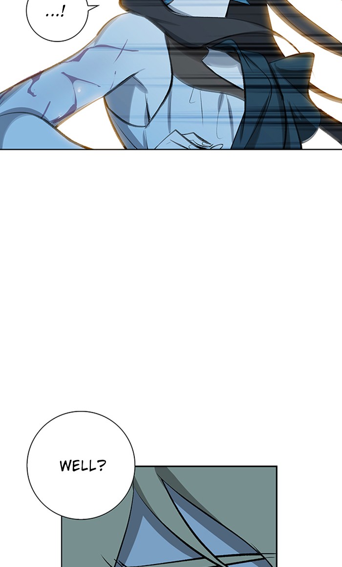 Athena Complex Chapter 138 page 66 - Chapter 138: (S2) Ep.33 - The King and the Queen (3)