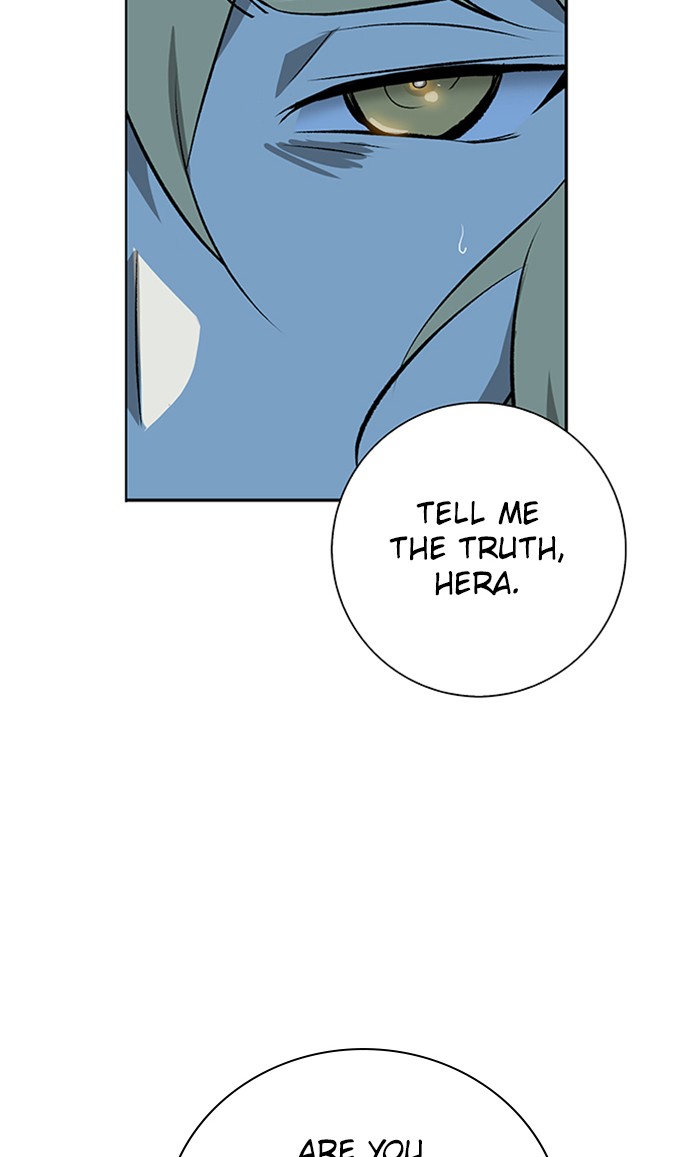 Athena Complex Chapter 138 page 67 - Chapter 138: (S2) Ep.33 - The King and the Queen (3)