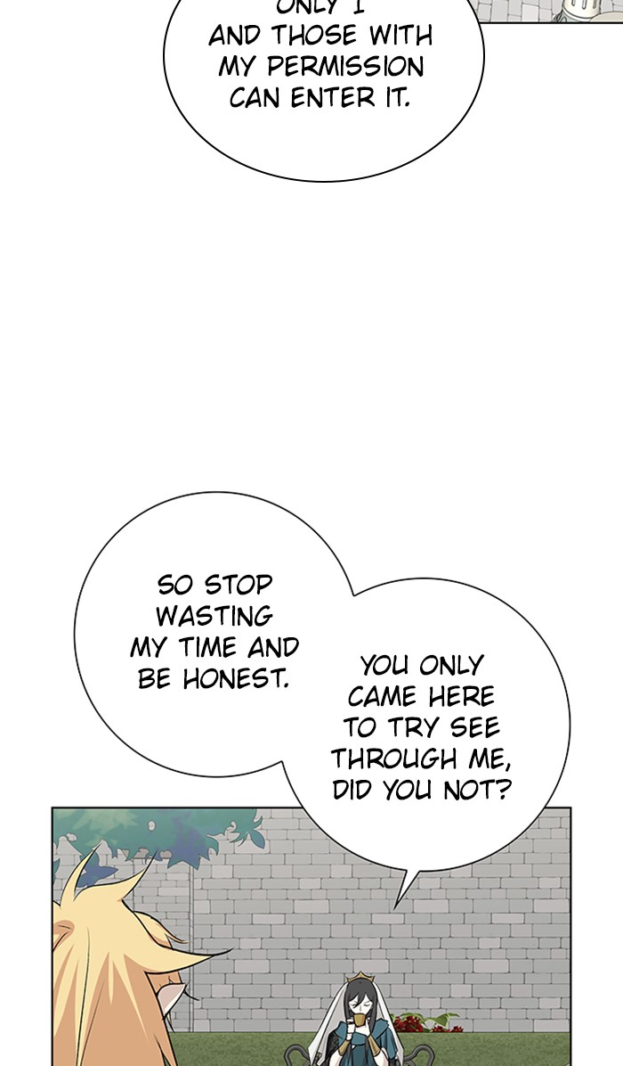 Athena Complex Chapter 138 page 7 - Chapter 138: (S2) Ep.33 - The King and the Queen (3)