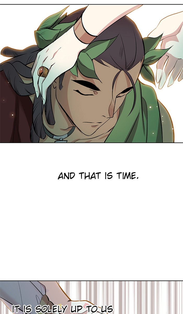 Athena Complex Chapter 141 page 10 - Chapter 141: (S2) Ep.36 - The Silence Of The King (1)