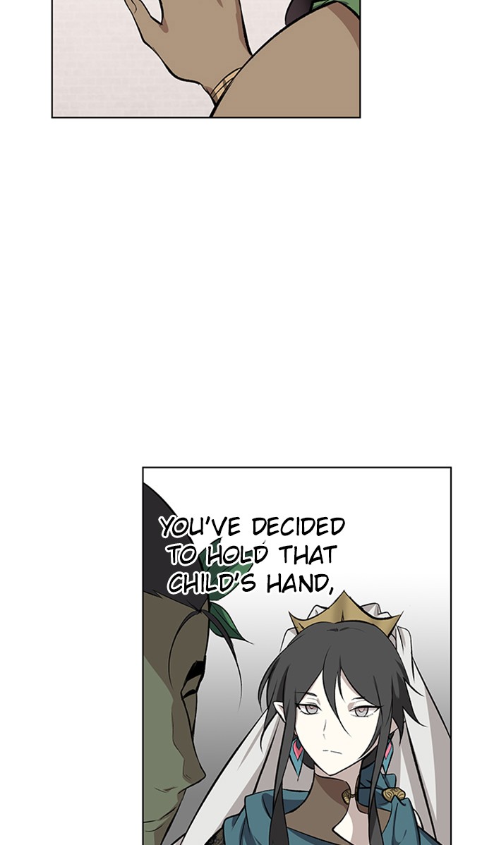Athena Complex Chapter 141 page 20 - Chapter 141: (S2) Ep.36 - The Silence Of The King (1)