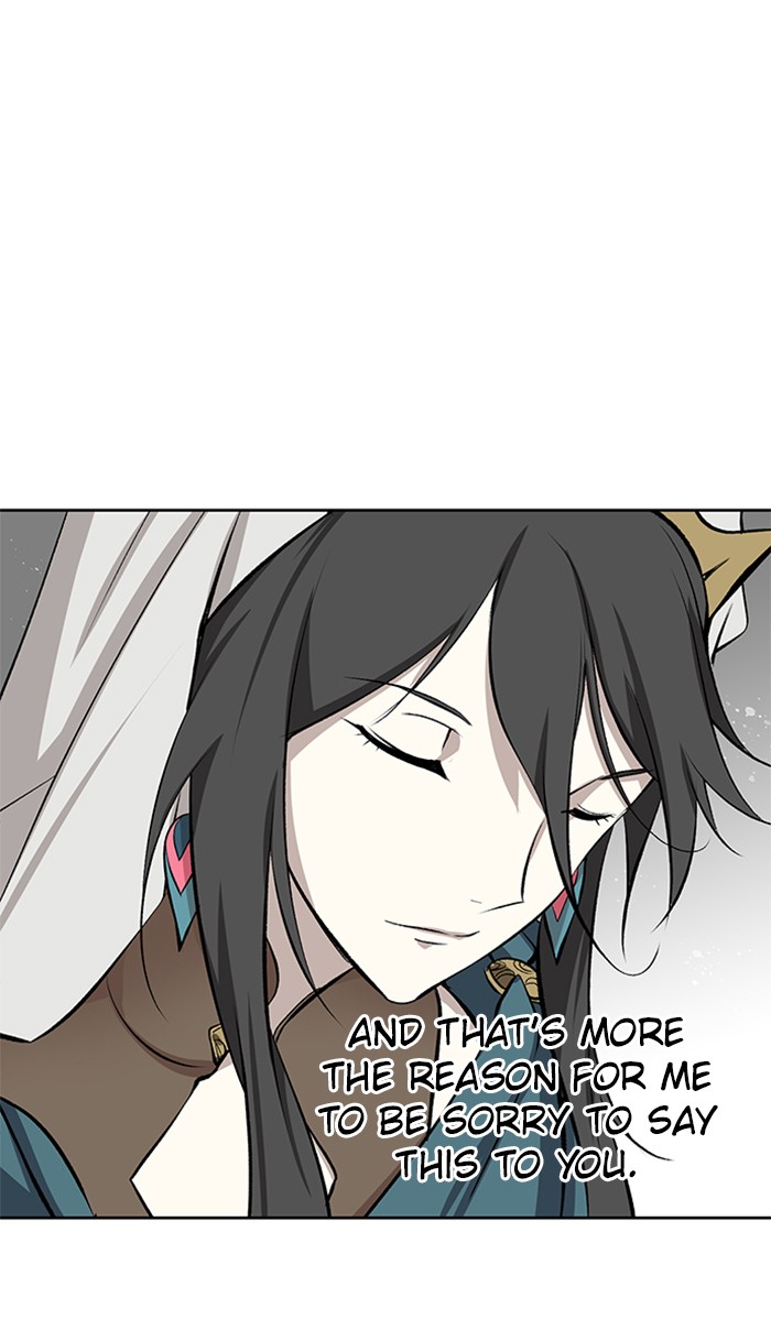 Athena Complex Chapter 141 page 22 - Chapter 141: (S2) Ep.36 - The Silence Of The King (1)