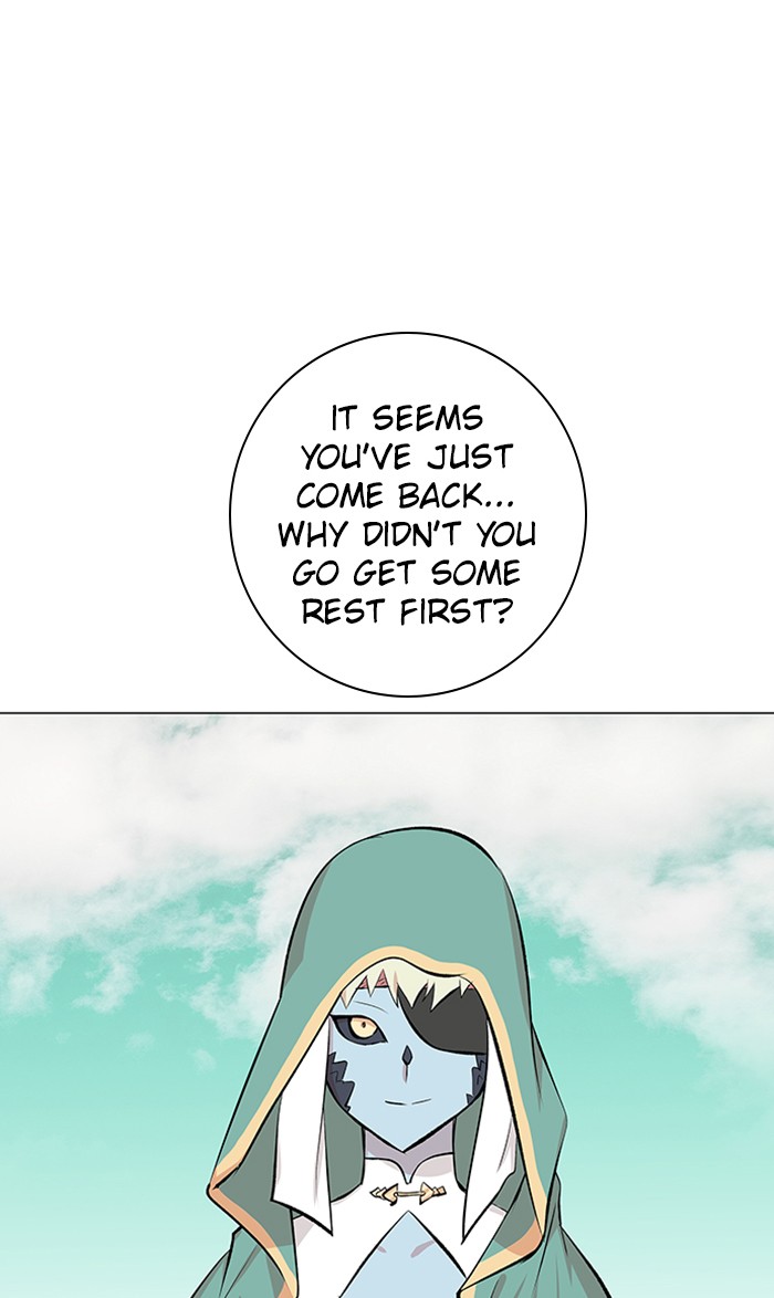 Athena Complex Chapter 141 page 36 - Chapter 141: (S2) Ep.36 - The Silence Of The King (1)