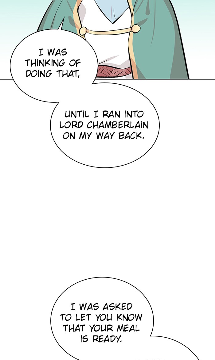 Athena Complex Chapter 141 page 37 - Chapter 141: (S2) Ep.36 - The Silence Of The King (1)