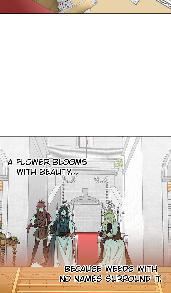 Athena Complex Chapter 141 page 4 - Chapter 141: (S2) Ep.36 - The Silence Of The King (1)